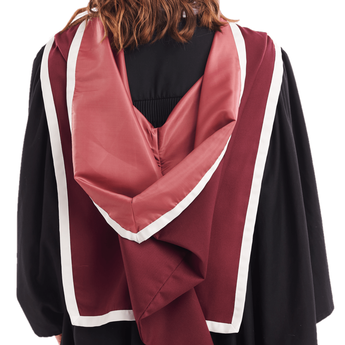 University of Bristol Bachelors Graduation Set (Hire)