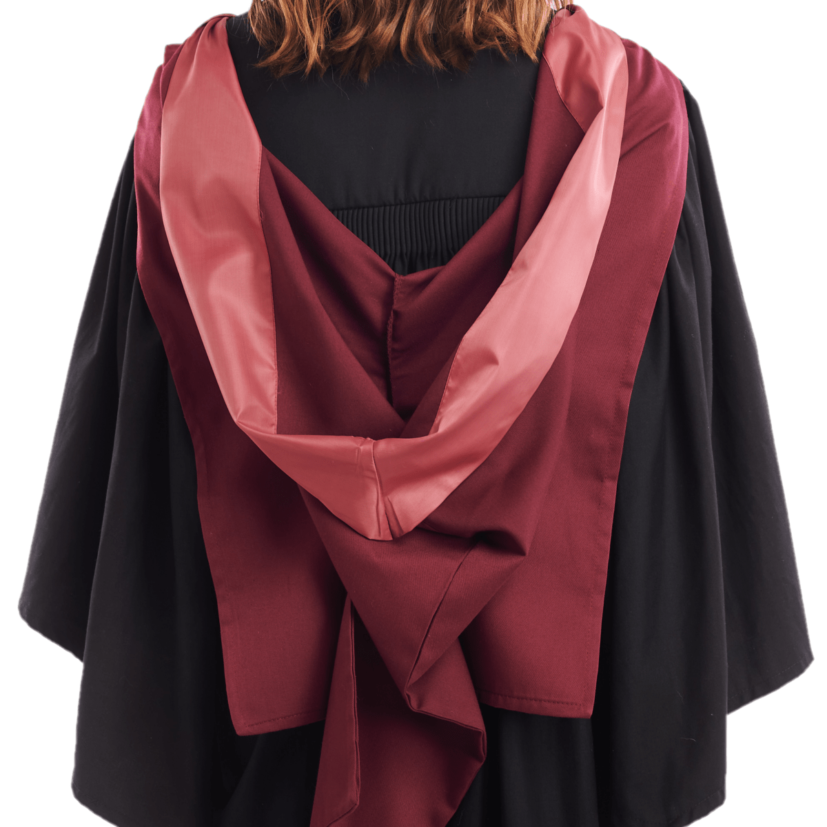 University of Bristol Bachelors Graduation Set (Hire)