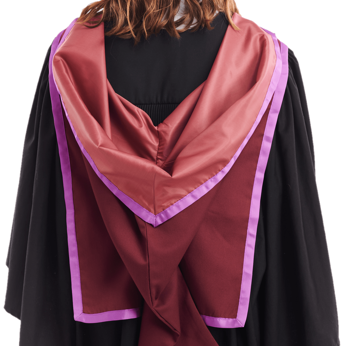 University of Bristol Bachelors Graduation Set (Hire)