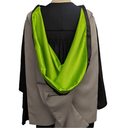 University of Cumbria Postgraduate Certificate Graduation Set (Hire)