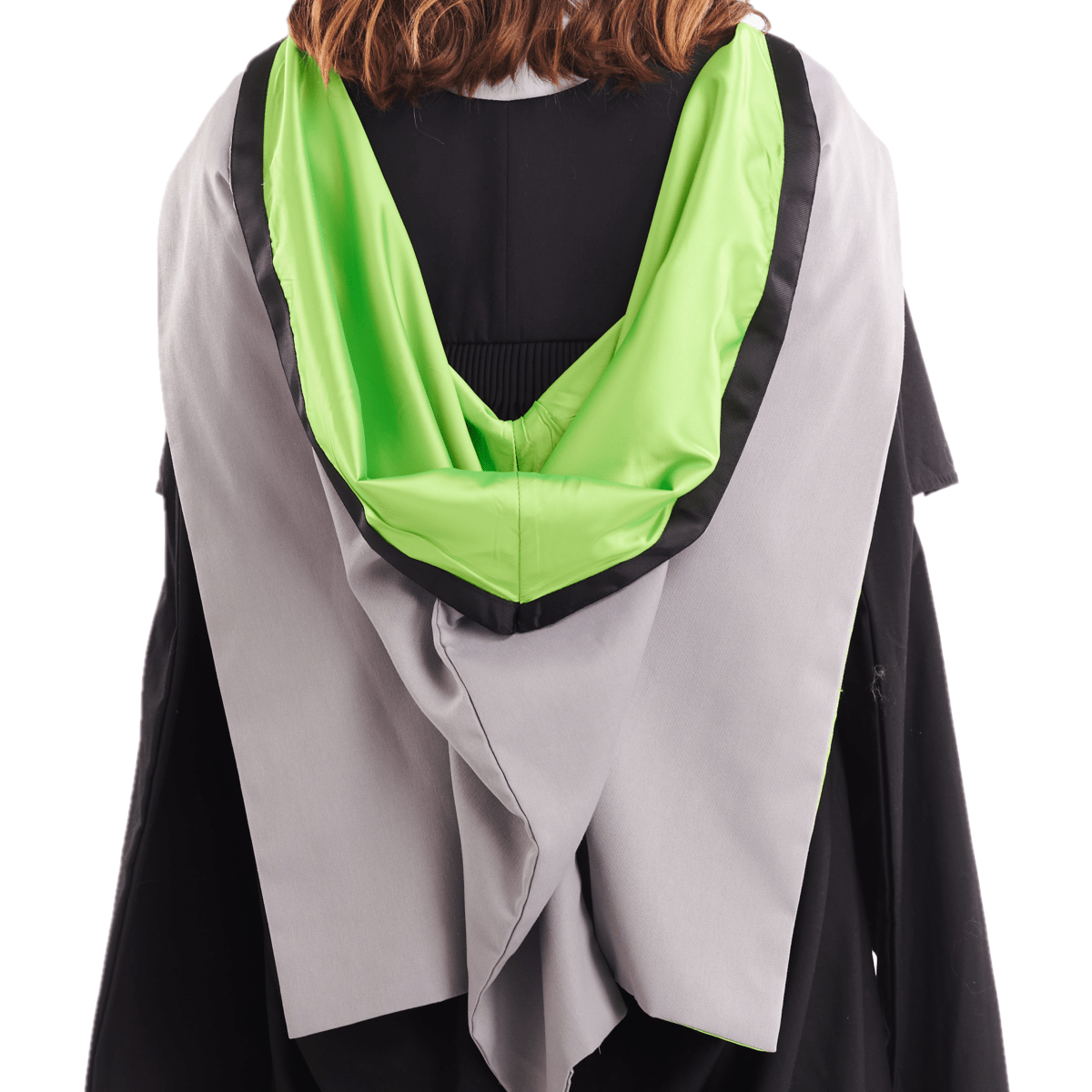 University of Cumbria Postgraduate Certificate Graduation Set (Hire)