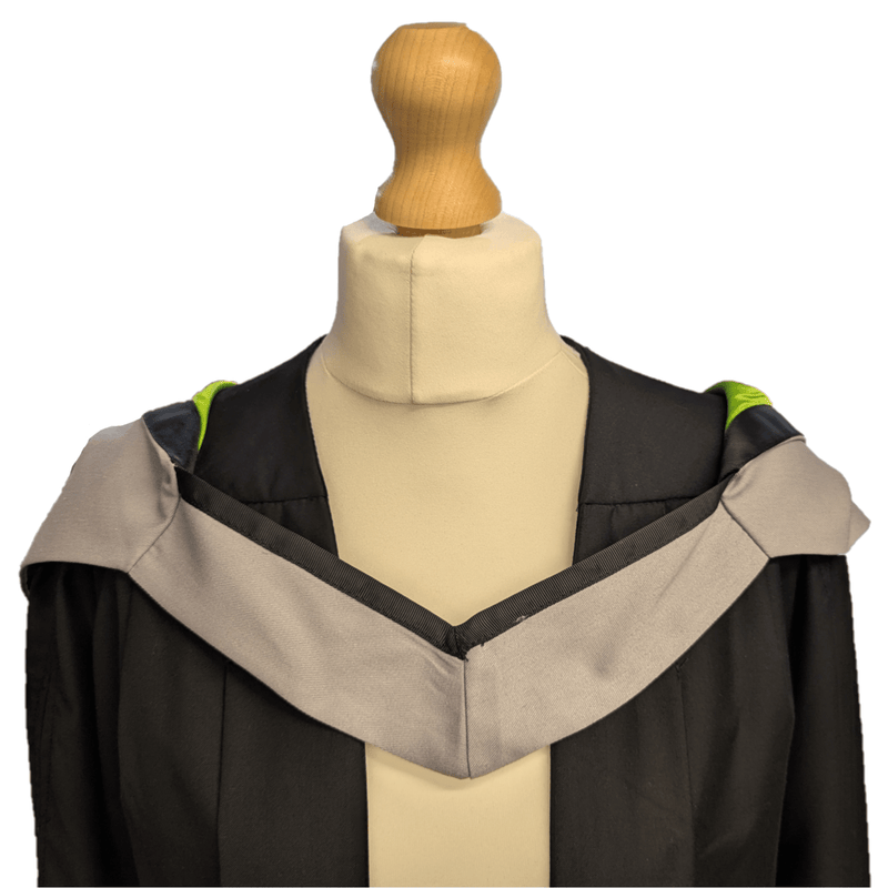 University of Cumbria Postgraduate Certificate Graduation Set (Hire)