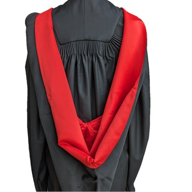 University of Essex Bachelors Graduation Set (Hire)