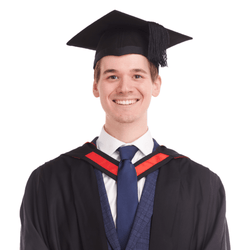 University of Essex Bachelors Graduation Set (Hire)