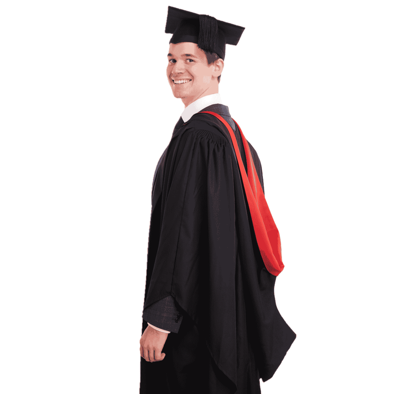 University of Essex Bachelors Graduation Set (Hire)