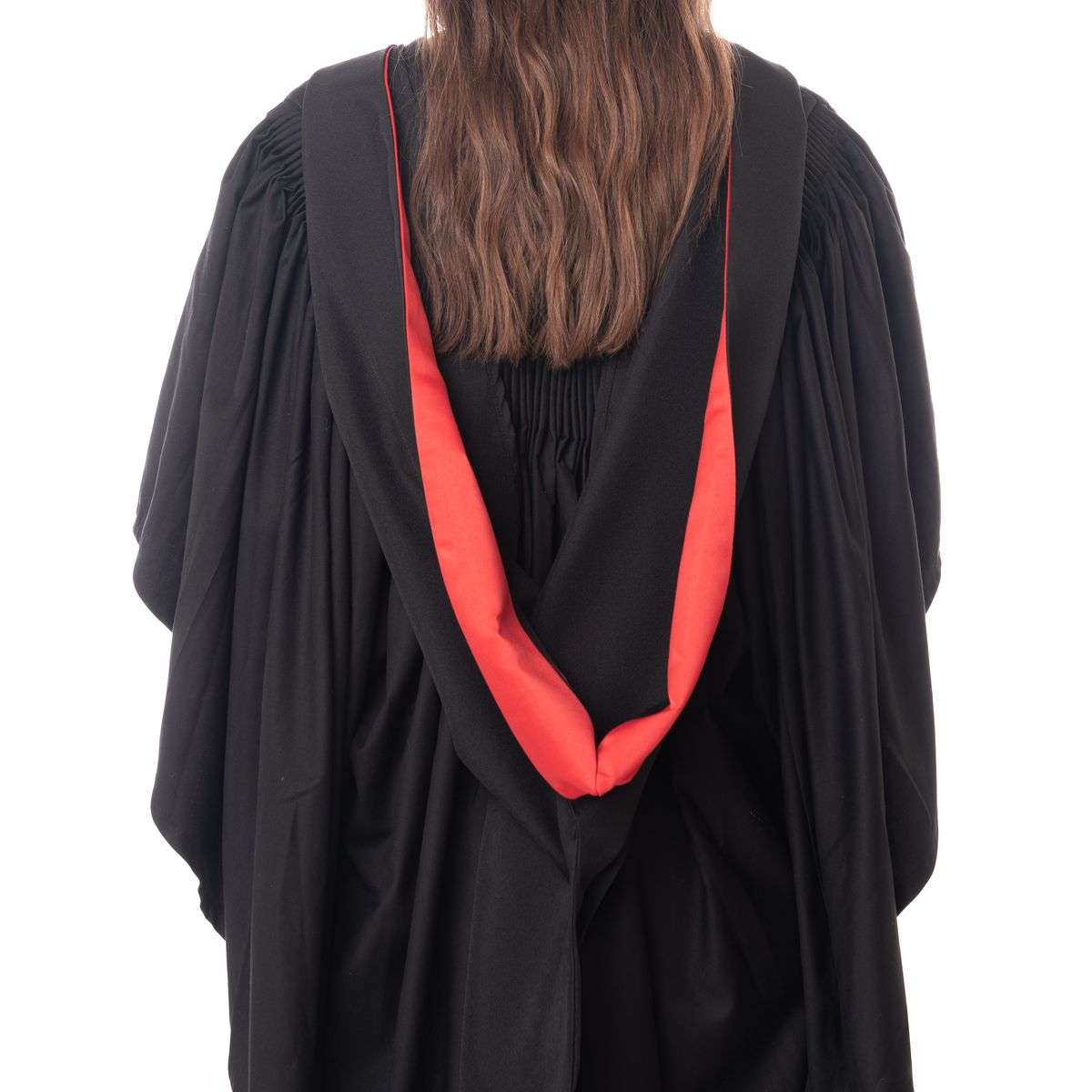 University of Essex Foundation Graduation Set
