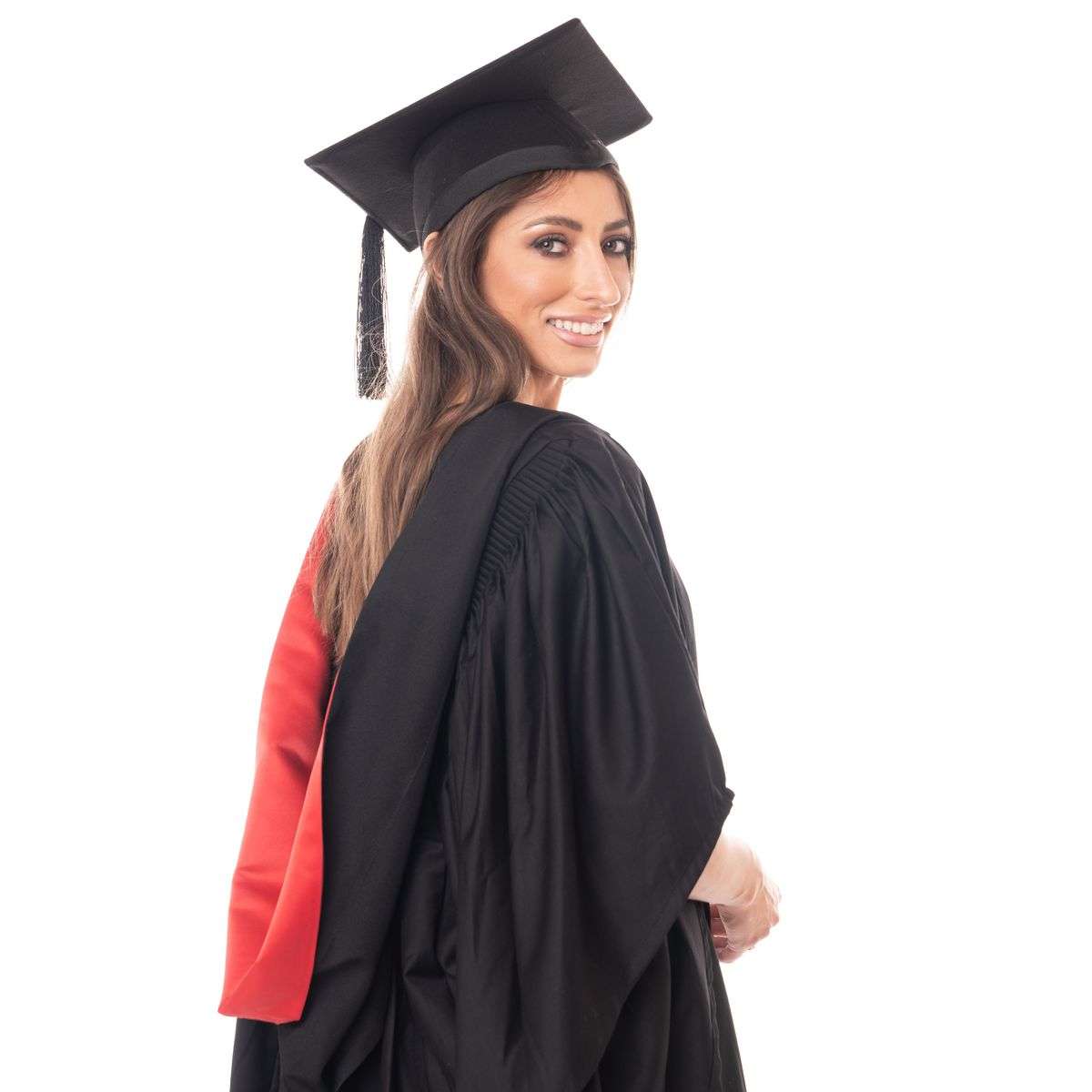 University of Essex Foundation Graduation Set