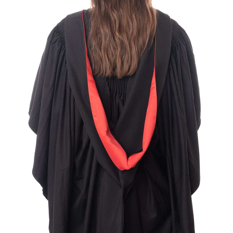 University of Essex Foundation Hood