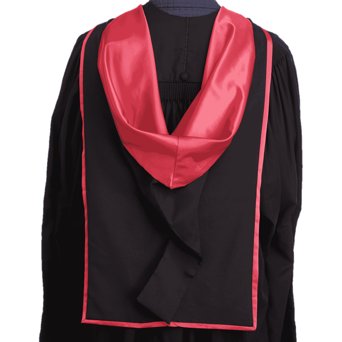 University of Glasgow Masters Graduation Set (Hire)
