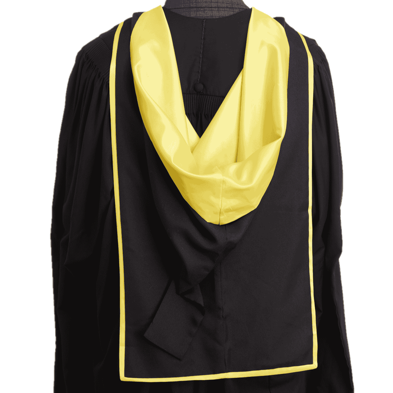 University of Glasgow Masters Graduation Set (Hire)