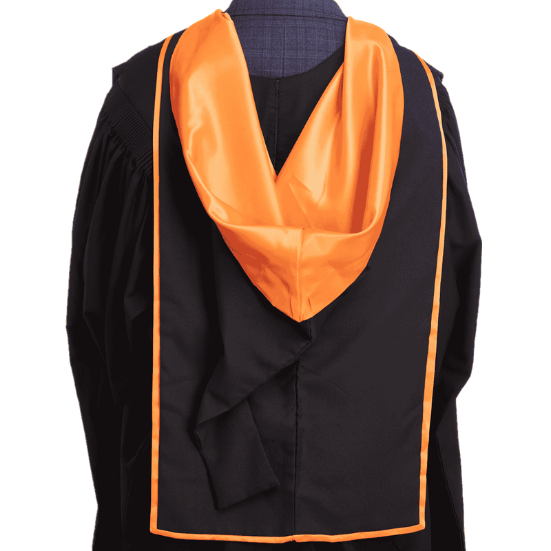 University of Glasgow Masters Graduation Set (Hire)