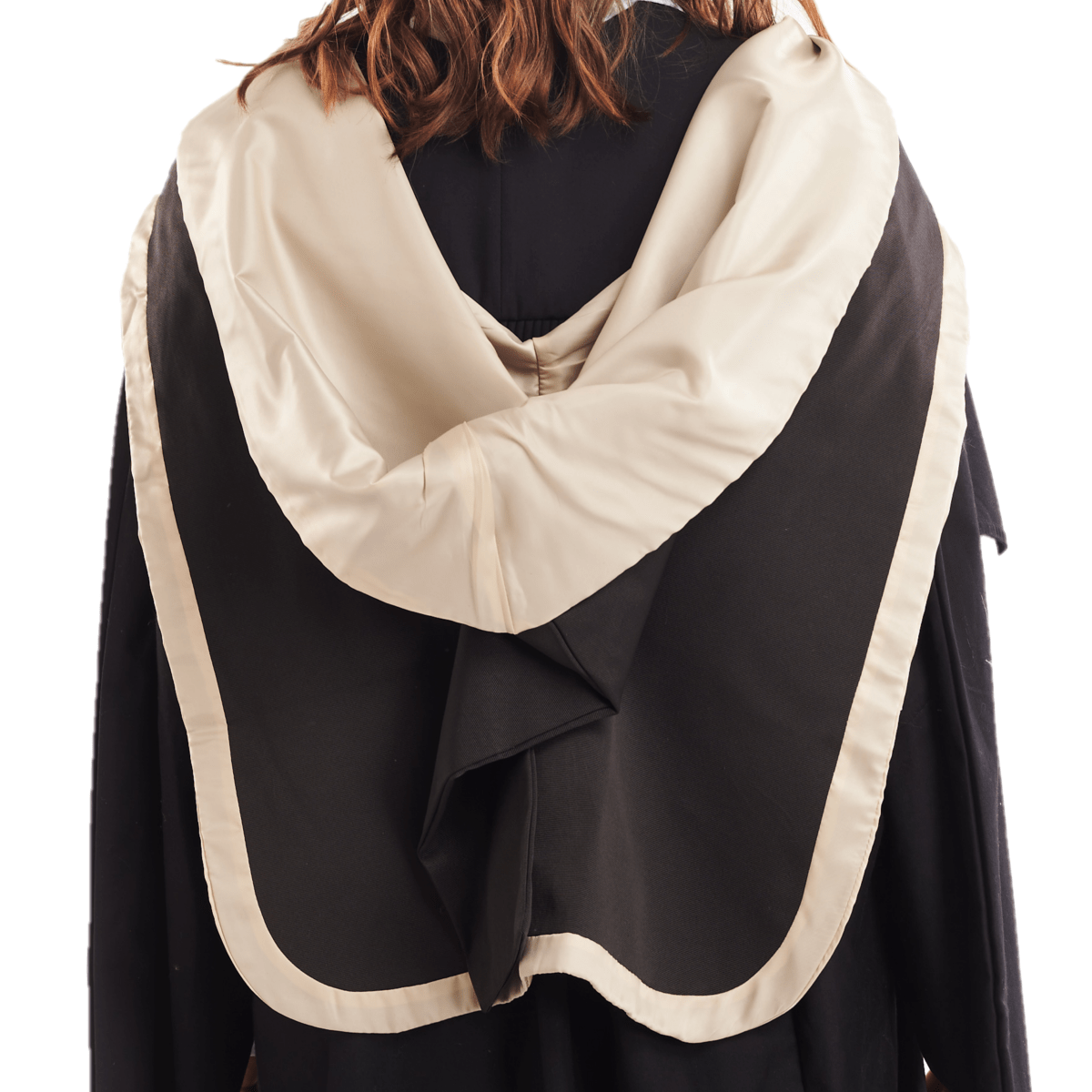 University of London Masters Hood (Hire)