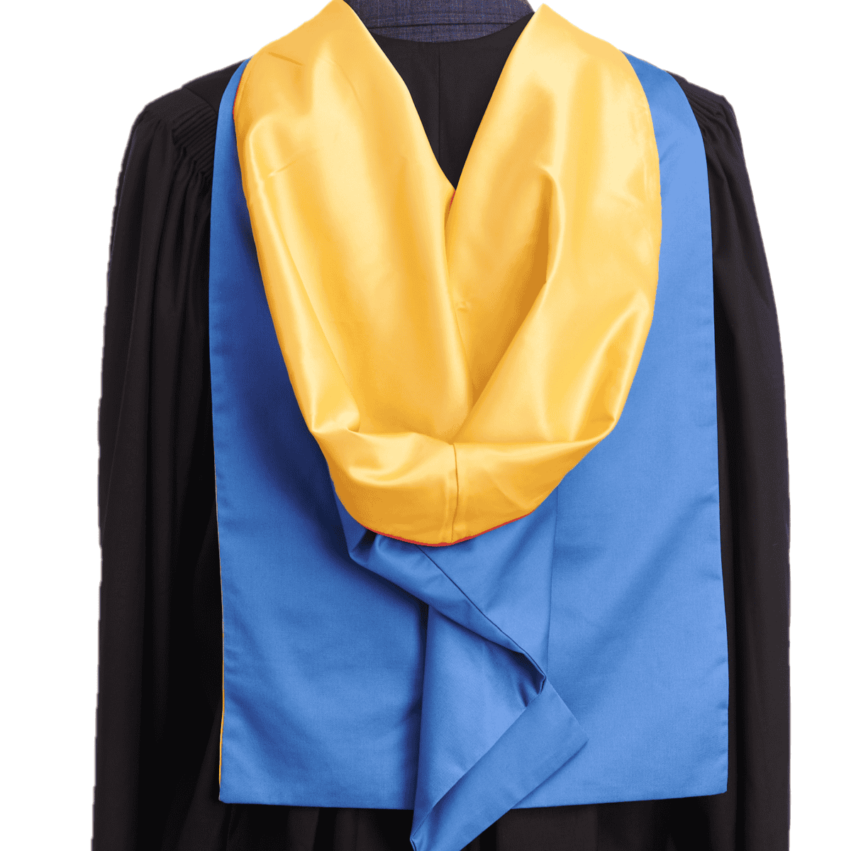 University of Strathclyde Bachelors Graduation Set (Hire)