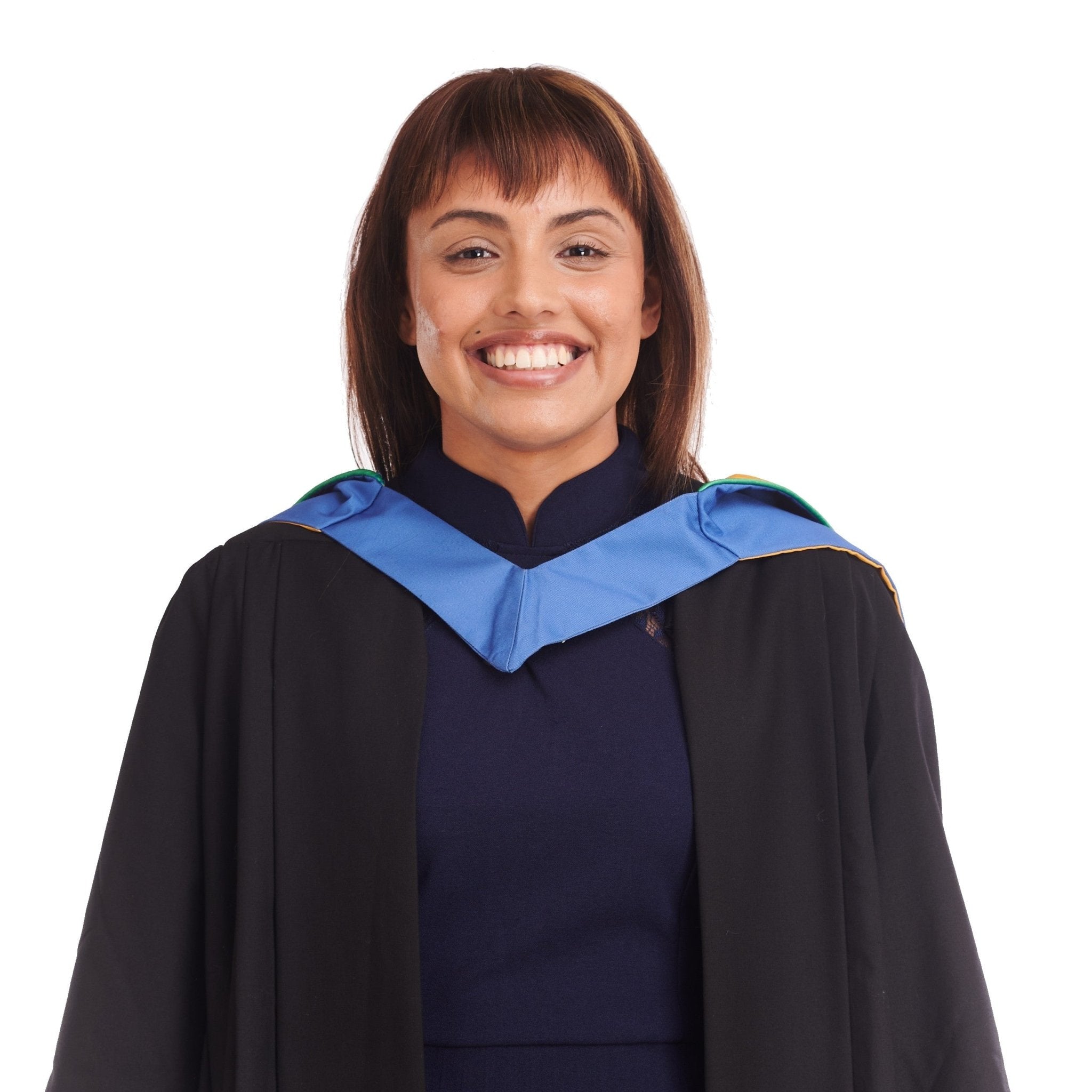 University of Strathclyde Integrated Masters Graduation Set