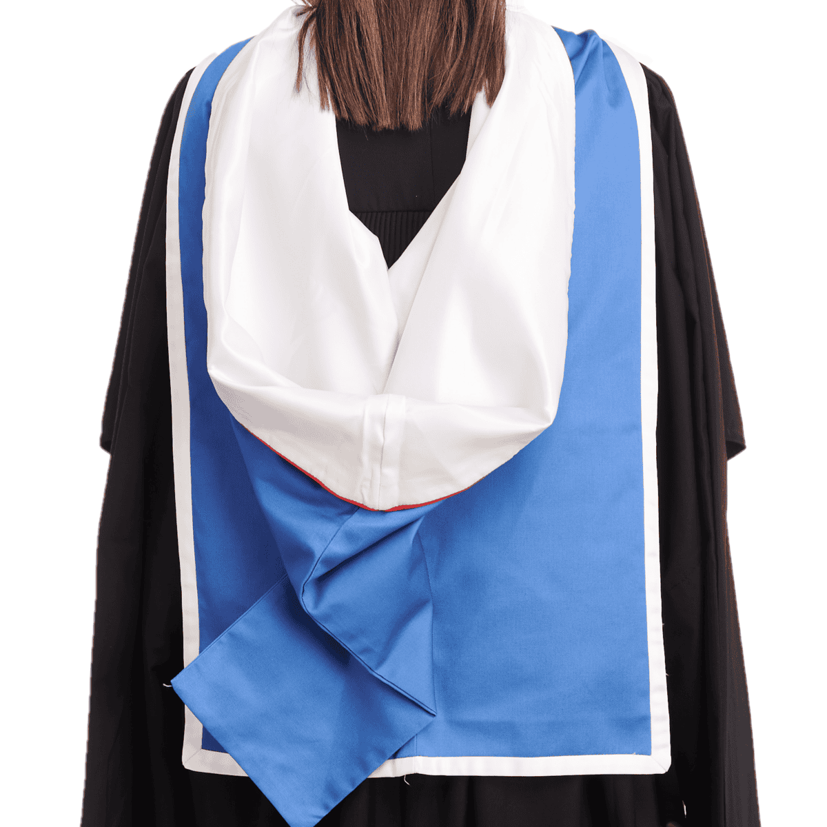 University of Strathclyde Masters Graduation Set (Hire)