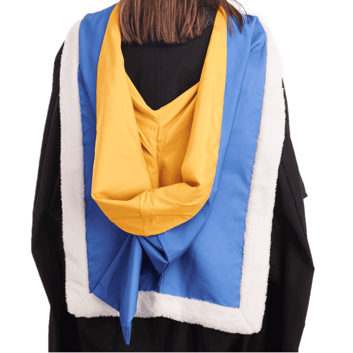 University of Strathclyde Masters Graduation Set (Hire)