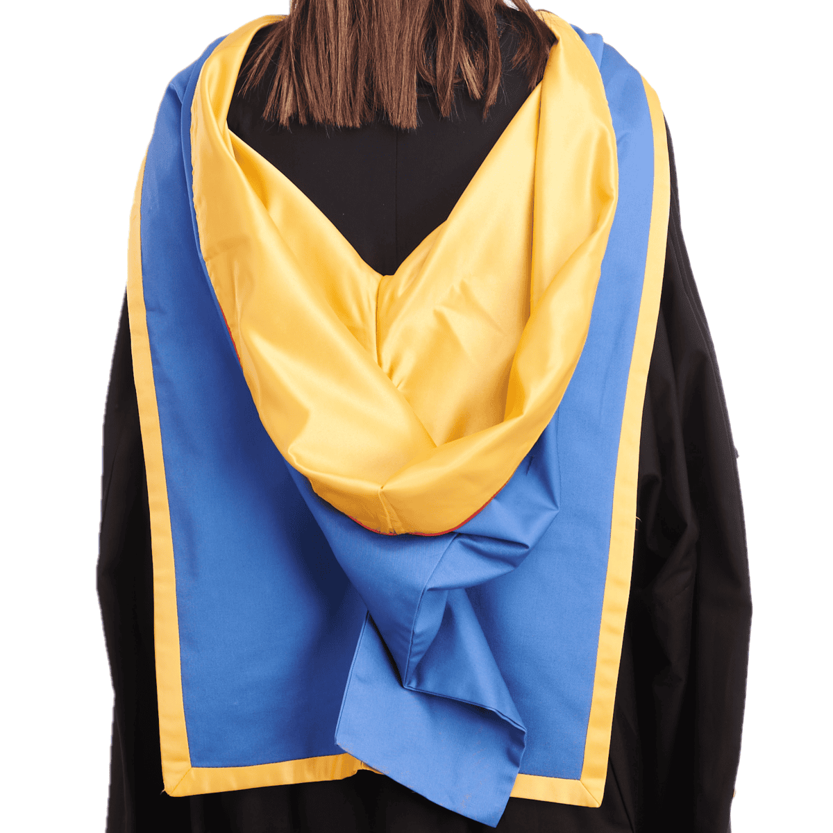 University of Strathclyde Masters Graduation Set (Hire)