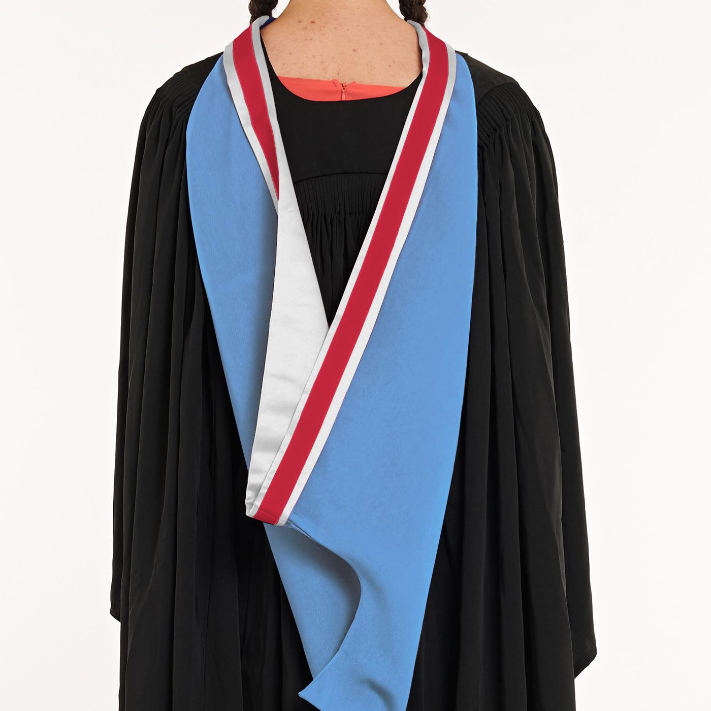 Graduation Hood