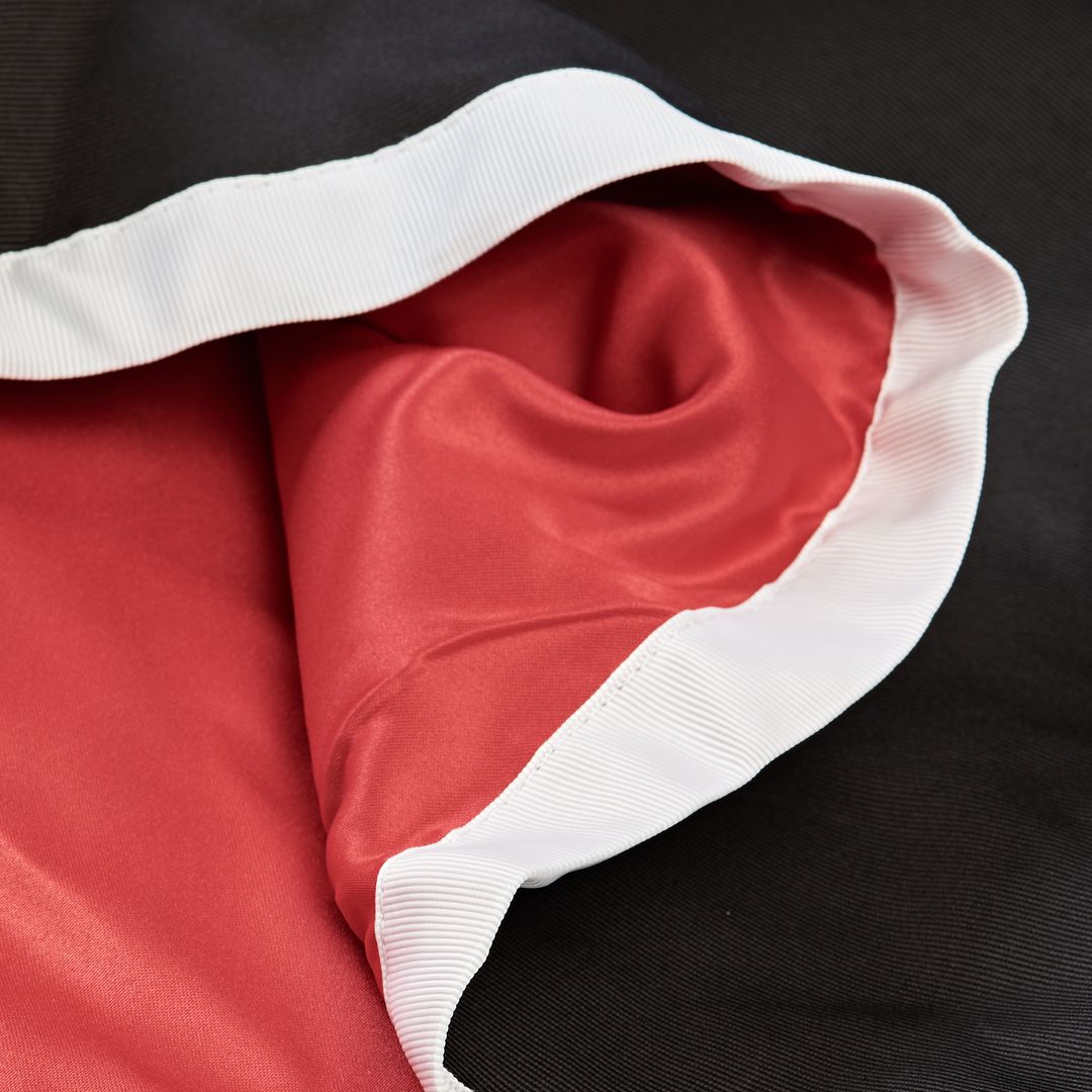 Masters Graduation Hood