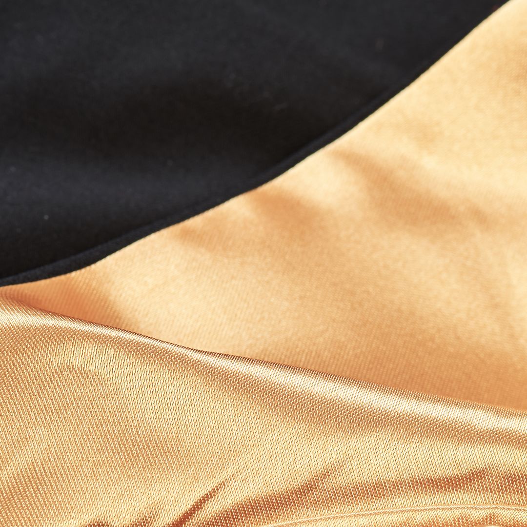 Masters Graduation Hood