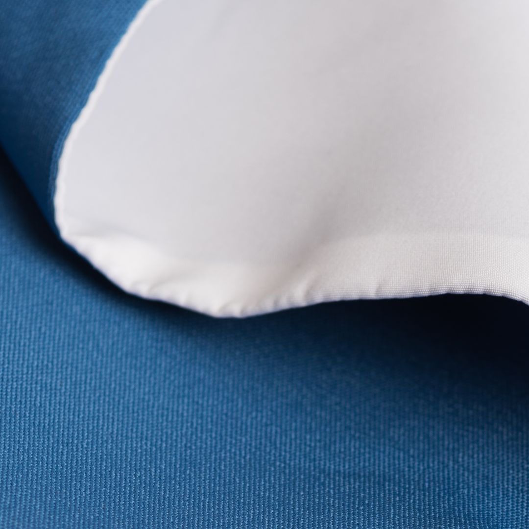 Masters Graduation Hood