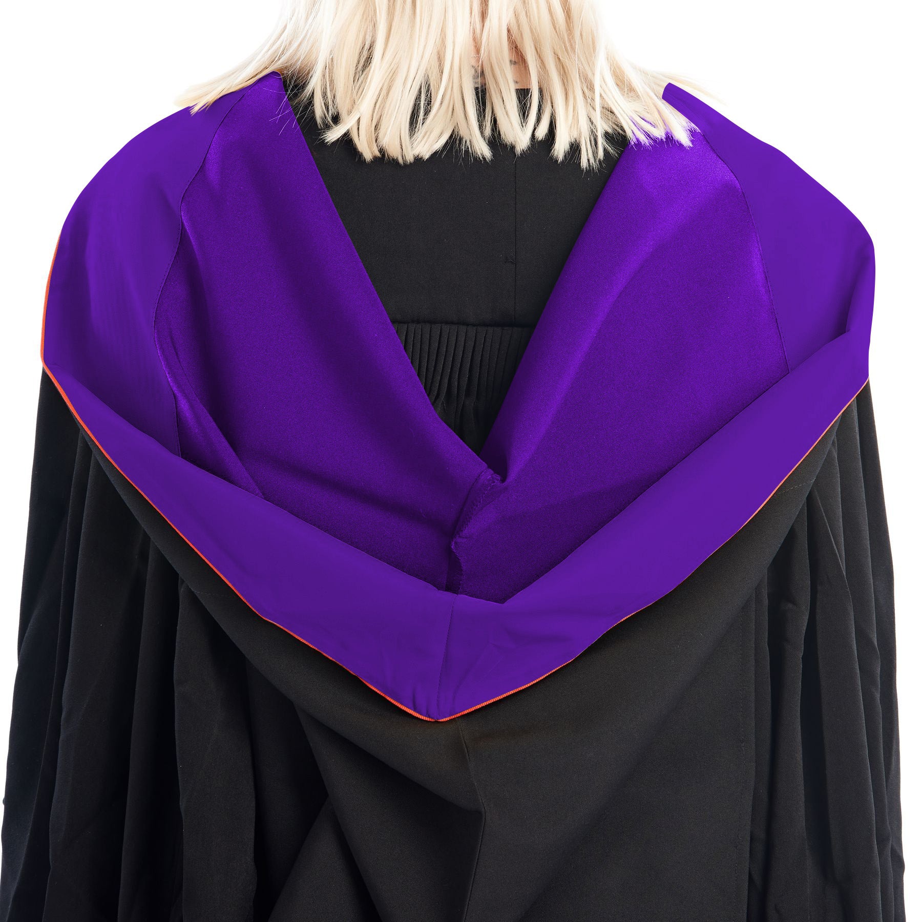 Graduation Hood