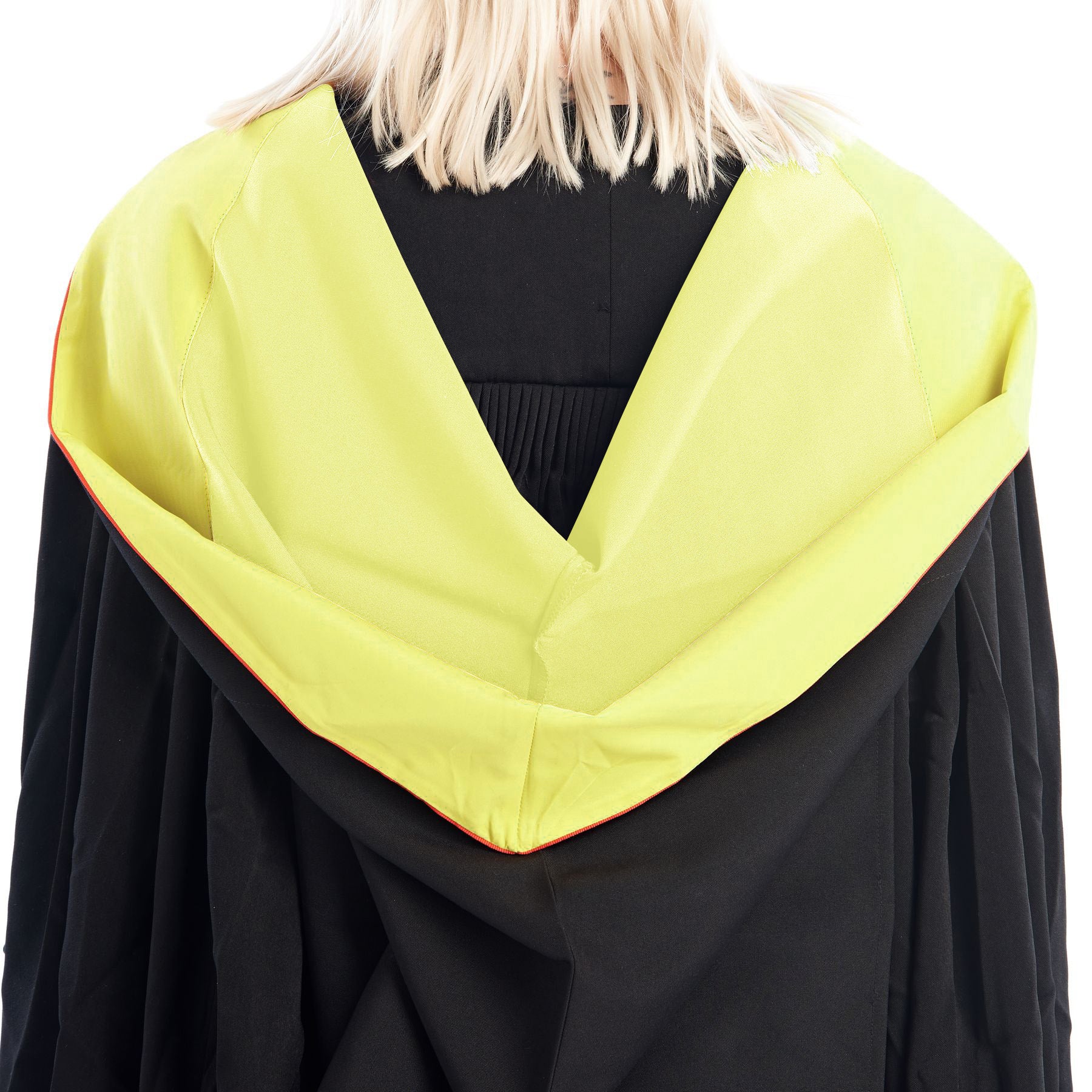 Graduation Hood
