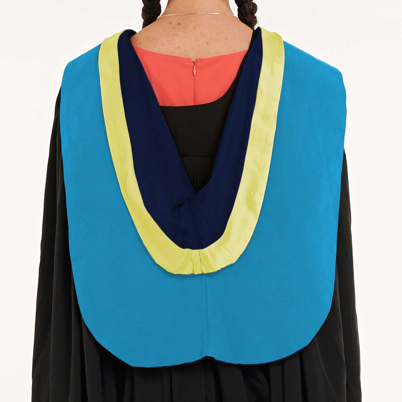 Graduation Hood