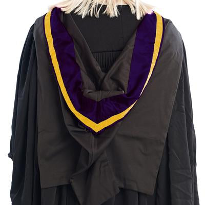 Graduation Hood