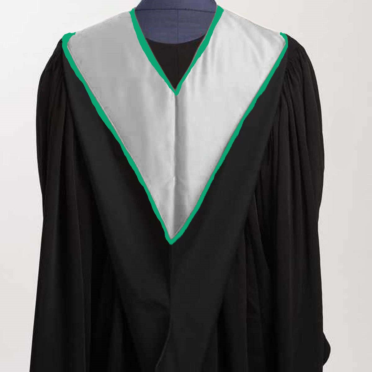 Graduation Hood
