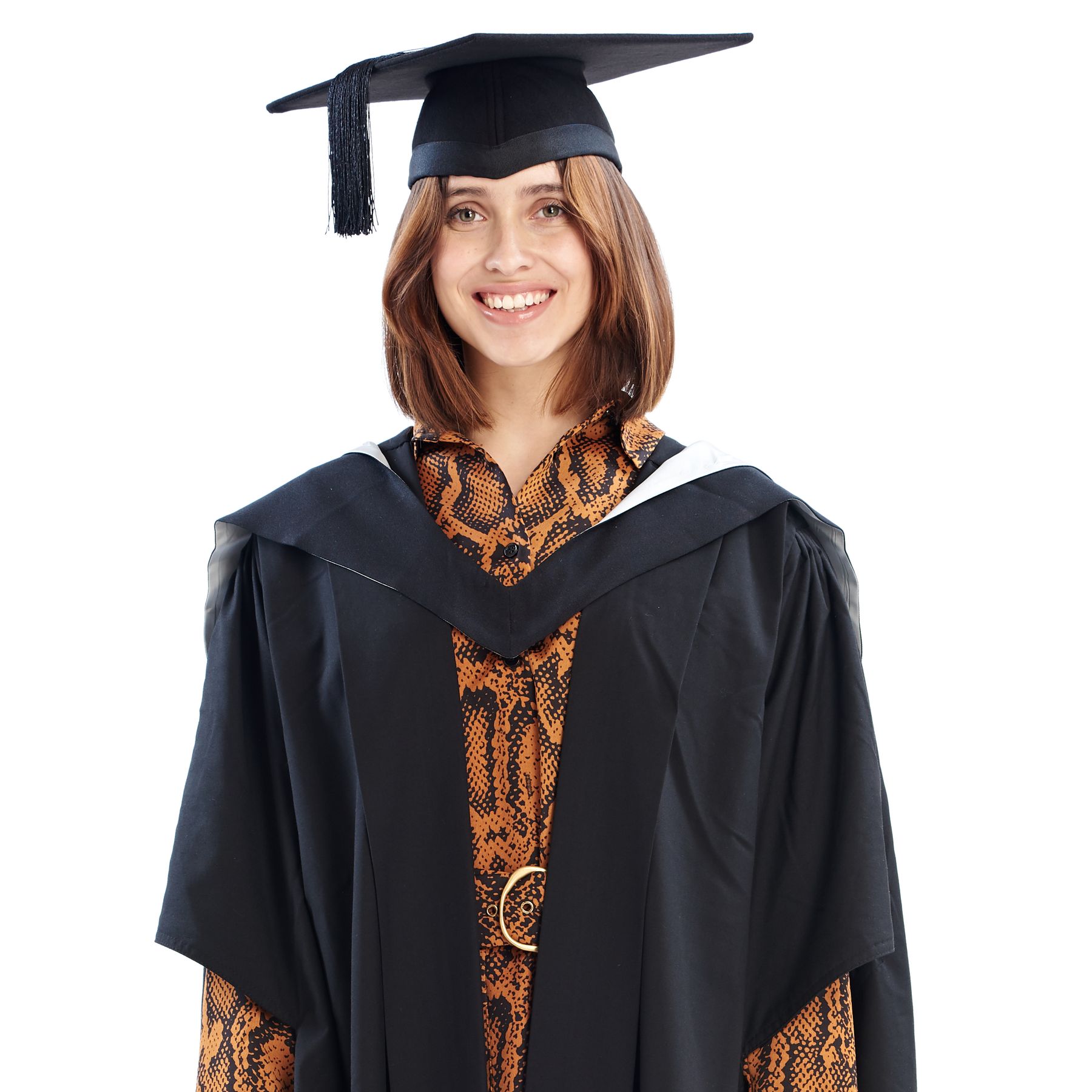 Graduation Hood