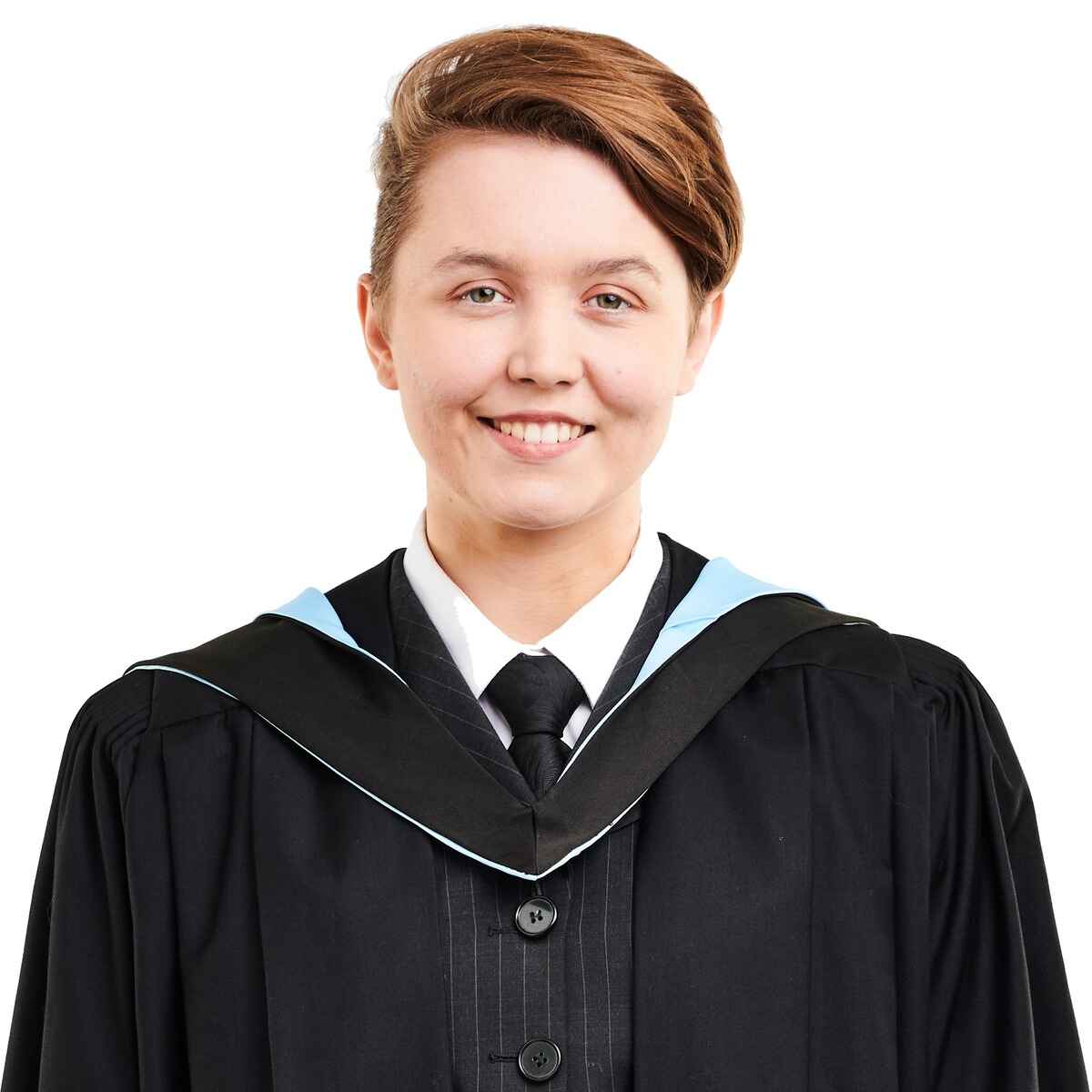 Aberdeen Bachelors Hood (Hire)
