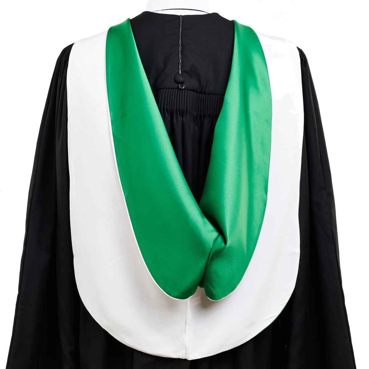 Aberdeen Masters Hood (Hire)