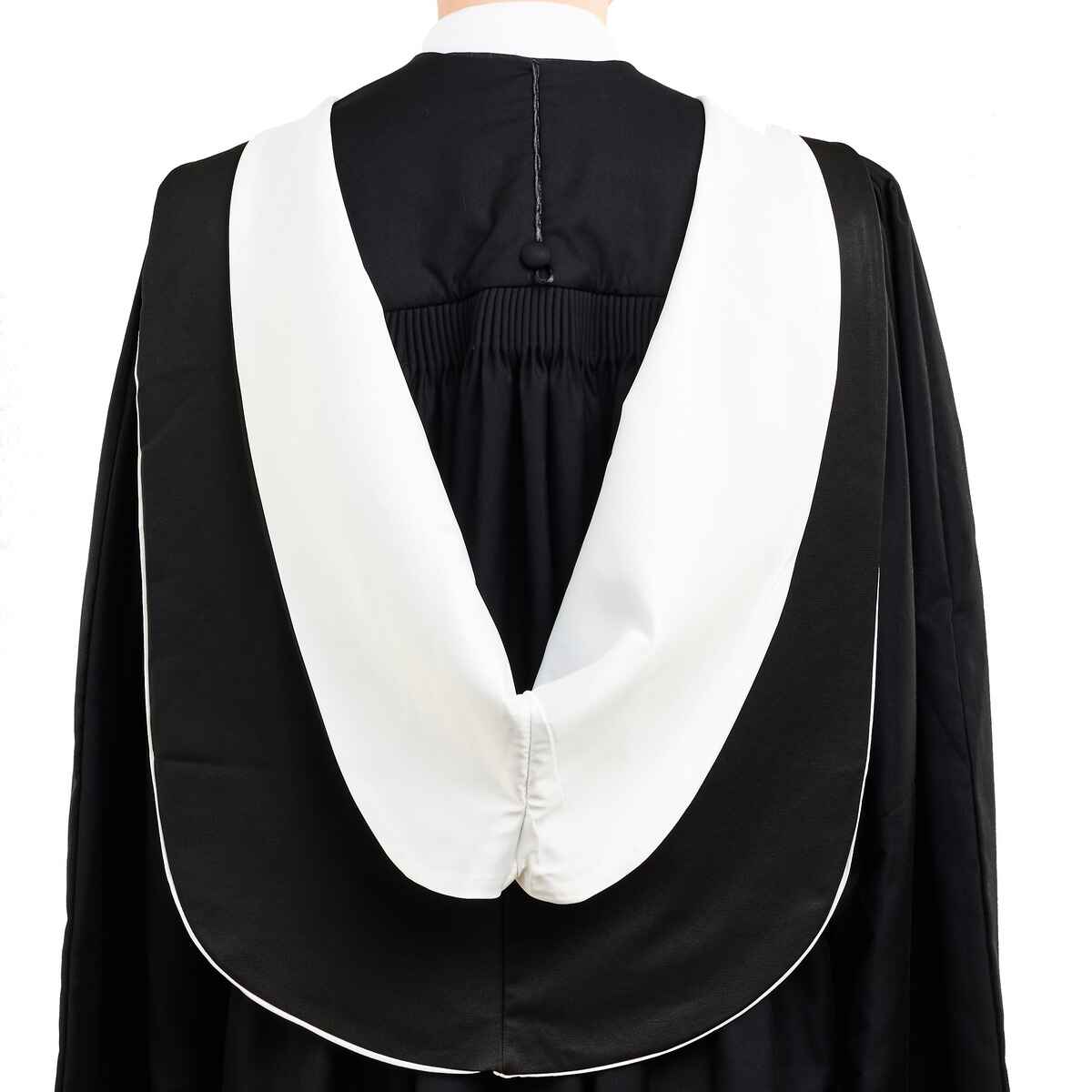 Aberdeen Masters Hood (Hire)