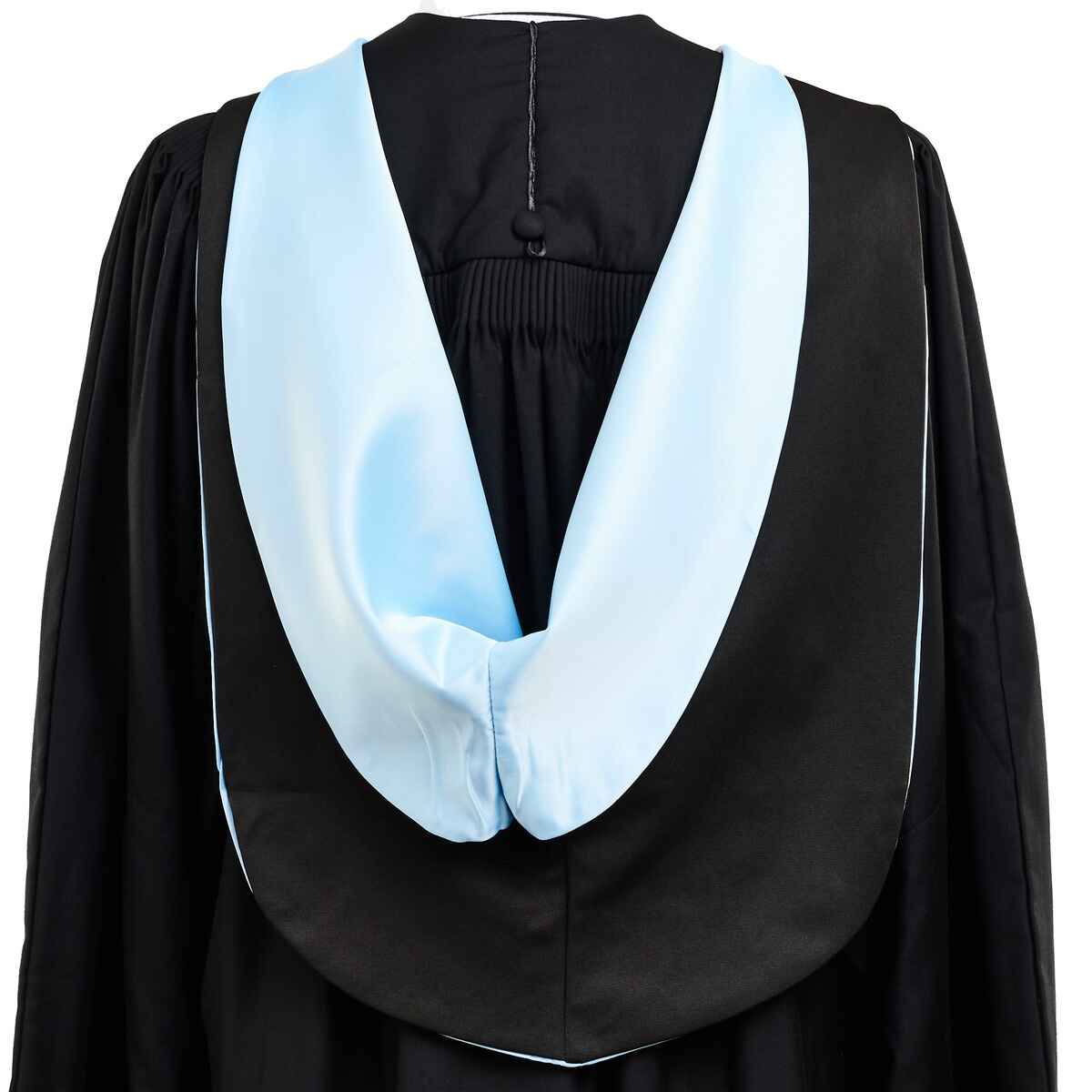Aberdeen University Bachelors Graduation Set (Hire)