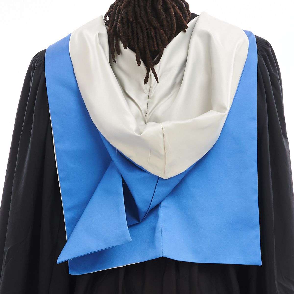 Abertay Bachelors Hood