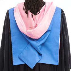 Abertay Bachelors Hood