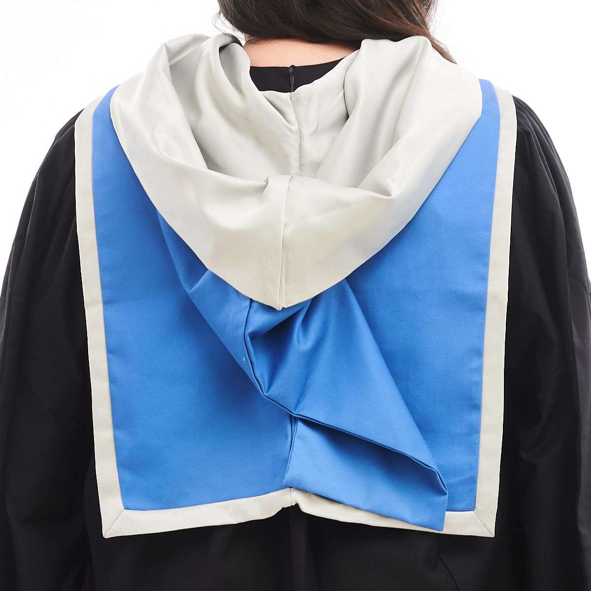 Abertay Masters Hood (Hire)