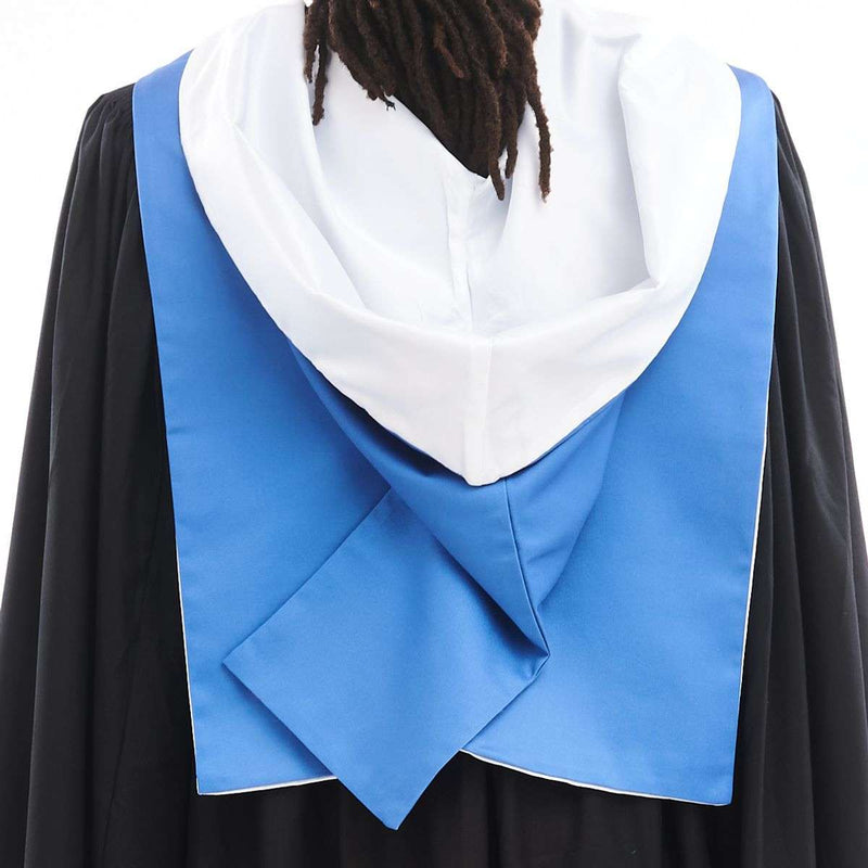 Abertay University Bachelors Graduation Set