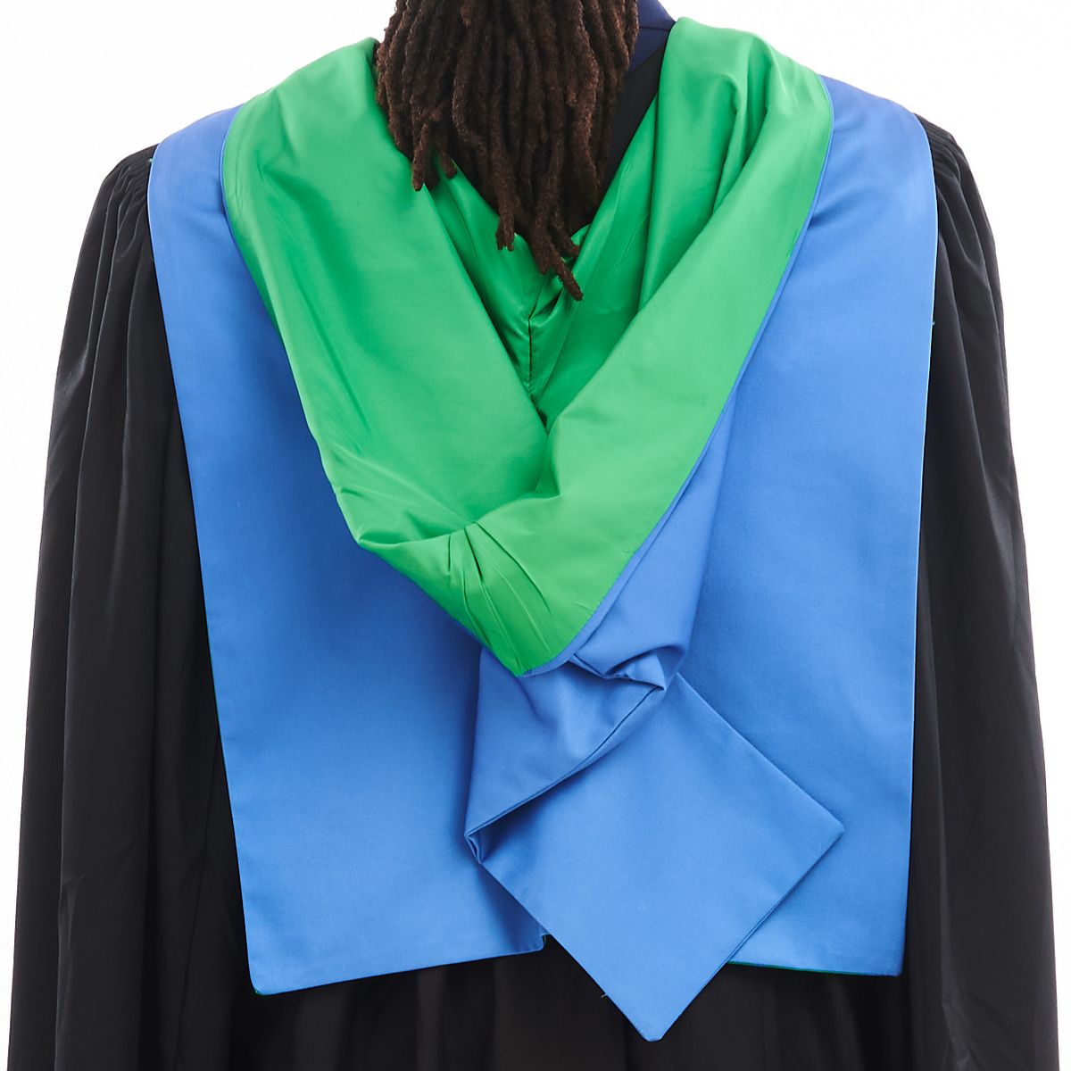 Abertay University Bachelors Graduation Set