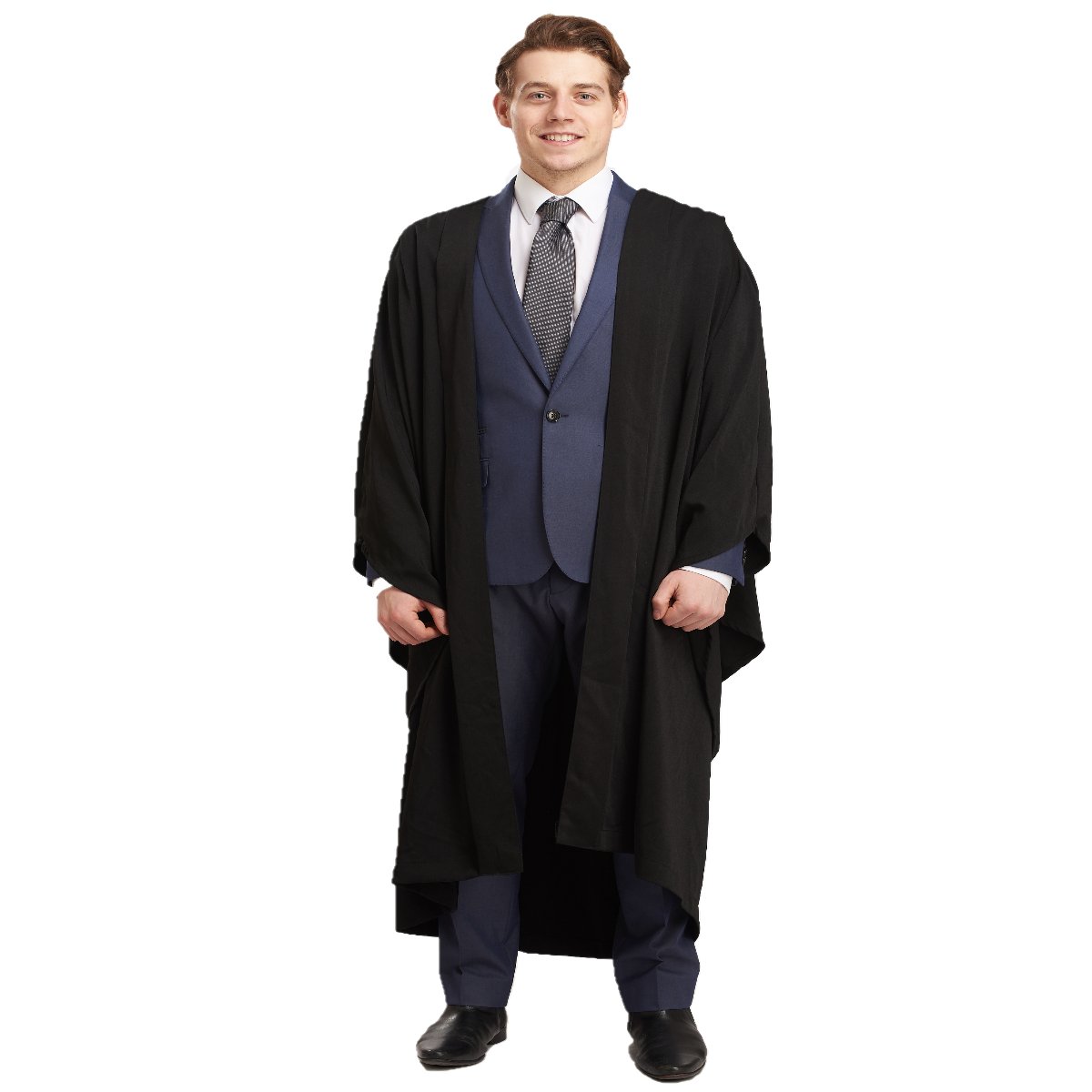 B1 Bachelors Gown (Hire)