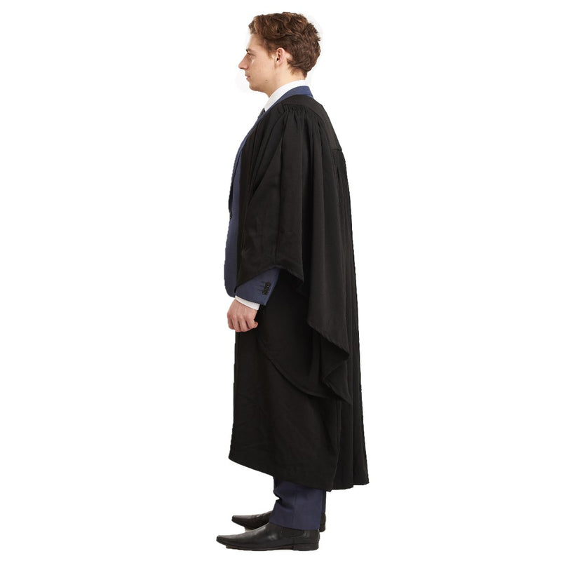 B1 Bachelors Gown (Hire)
