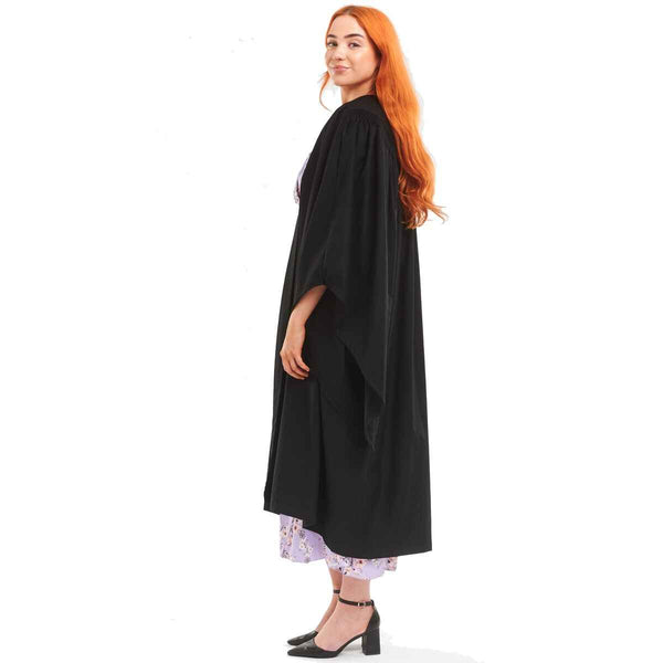 B1 Bachelors Gown (Purchase)