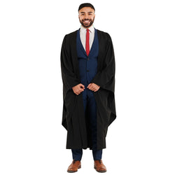B2 Bachelors Gown (Hire)
