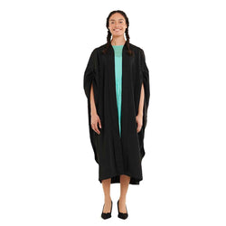 B4 Bachelors Gown (Hire)