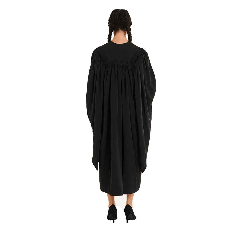 B4 Bachelors Gown (Purchase)