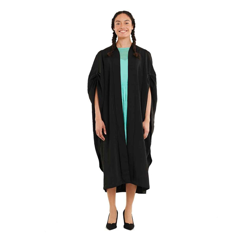 B4 Bachelors Gown (Purchase)