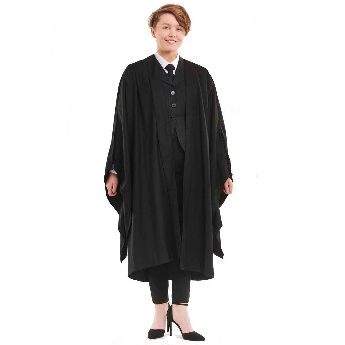 B5 Bachelors Gown