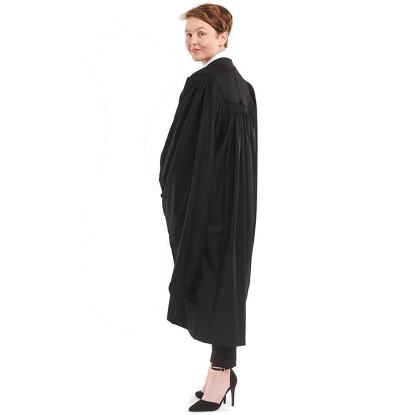 B5 Bachelors Gown (Hire)