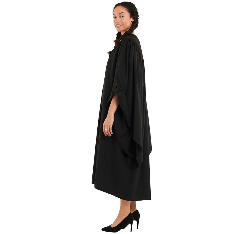 B6 Bachelors Gown (Purchase)
